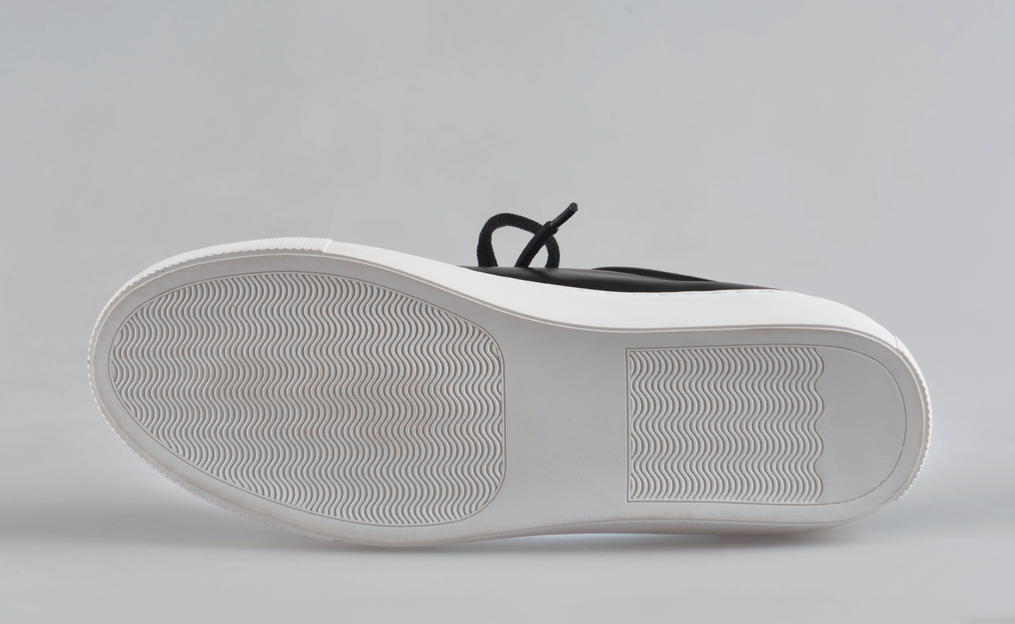 Sneakers M808 (Black)