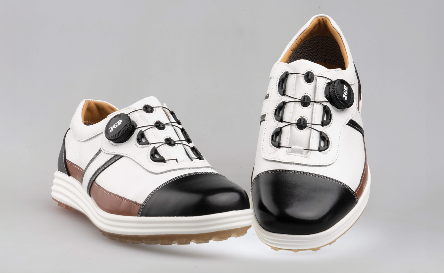 Men's Golf M500D (White)