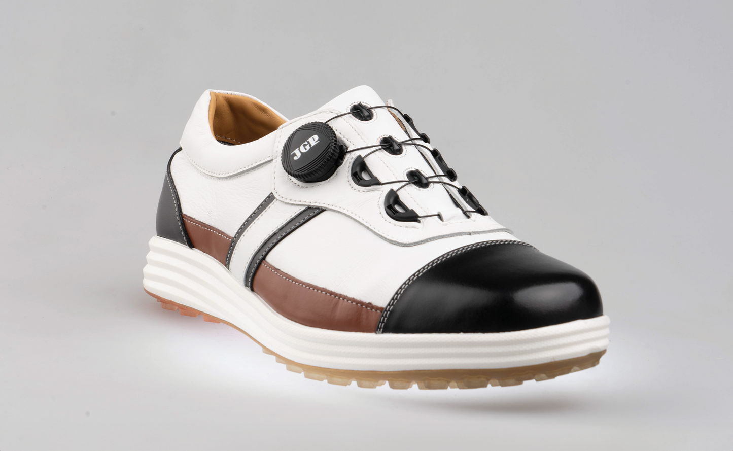 Men's Golf M500D (White)
