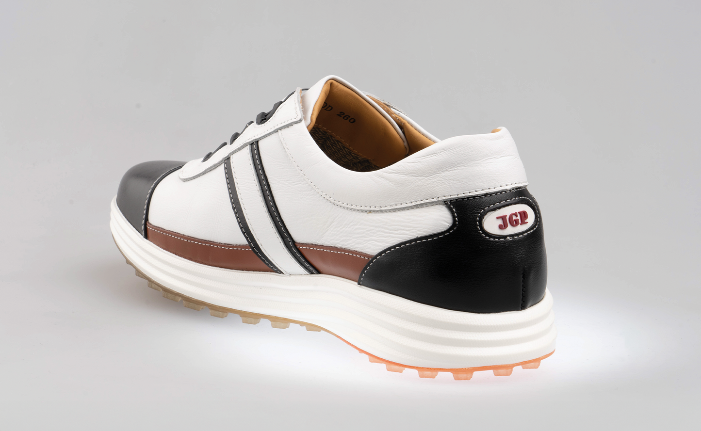 Men's Golf M500D (White)