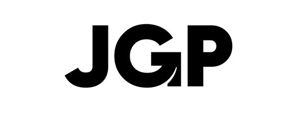 JGP logo
