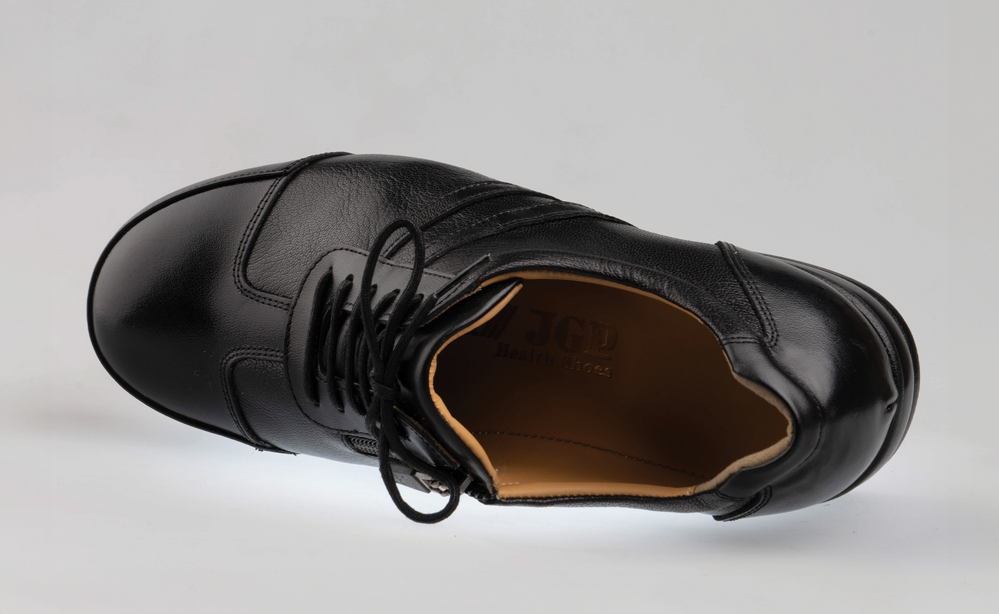 Women's Casual W205 (Black)