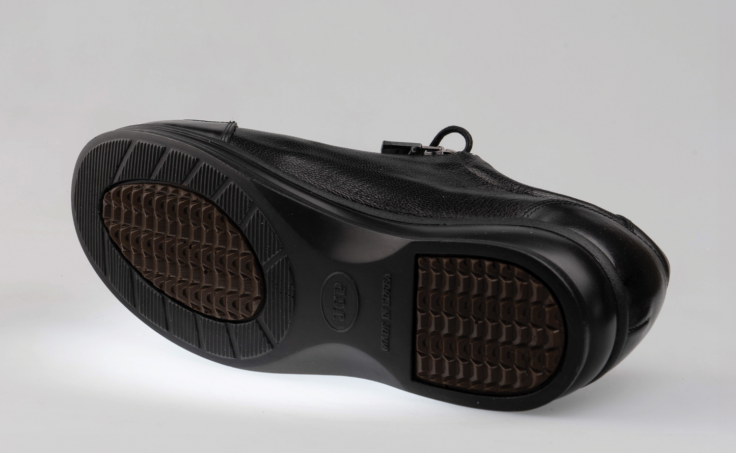 Women's Casual W205 (Black)