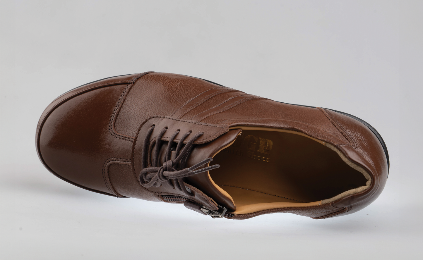 Women's Casual W205 (Brown)