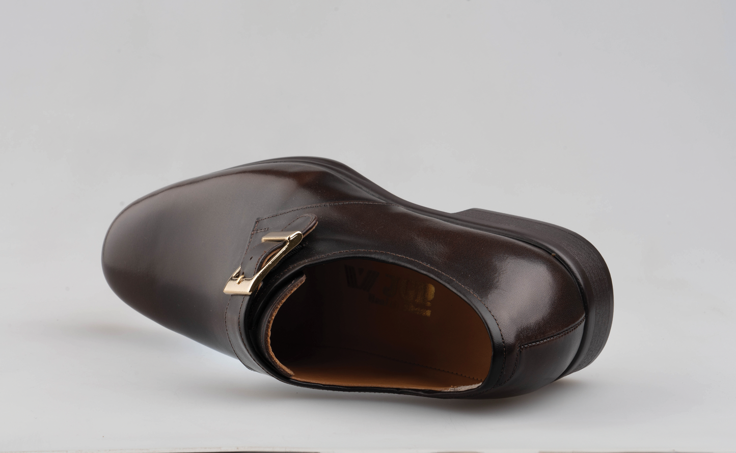 Buckle Loafer M701N