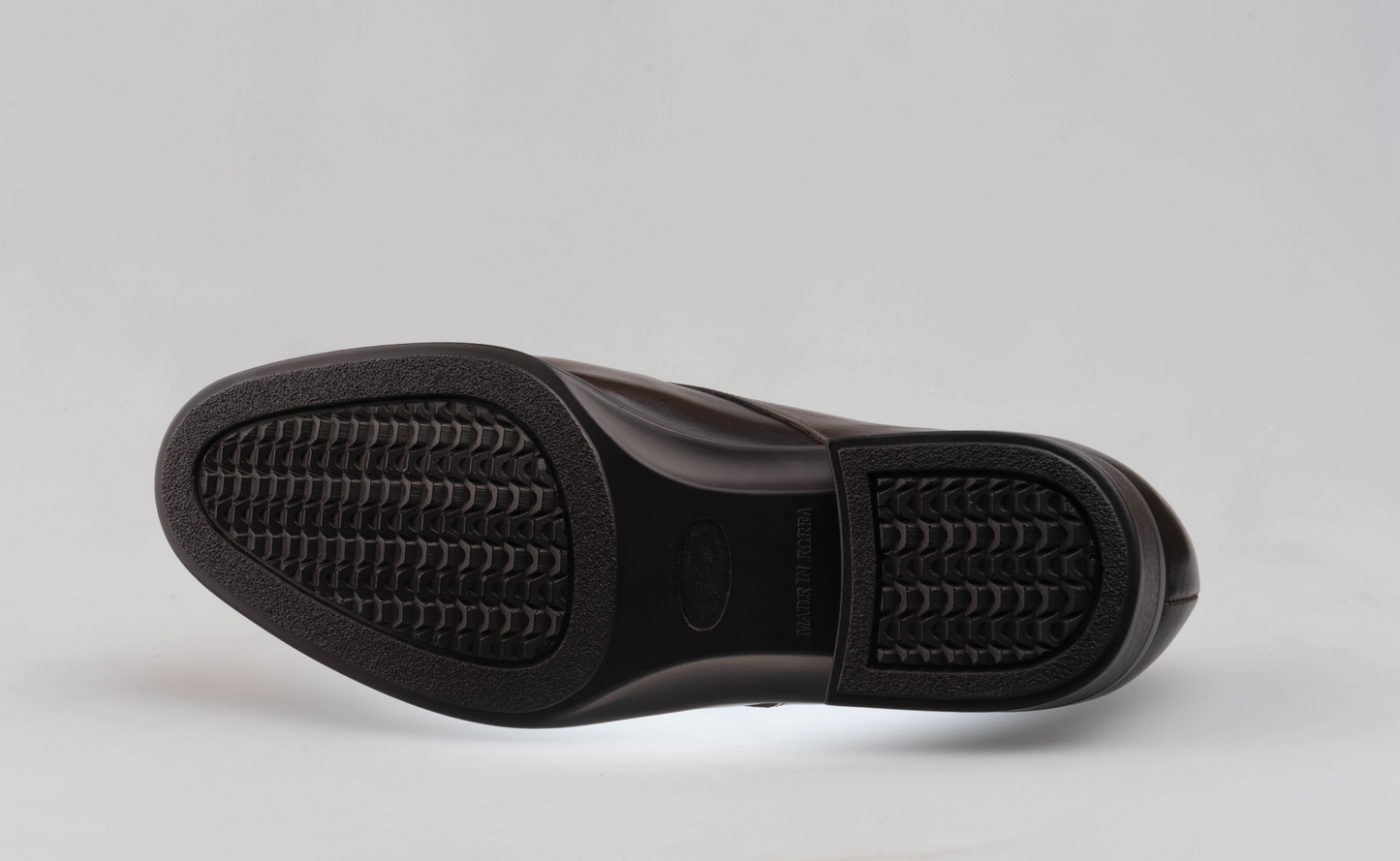 Buckle Loafer M701N