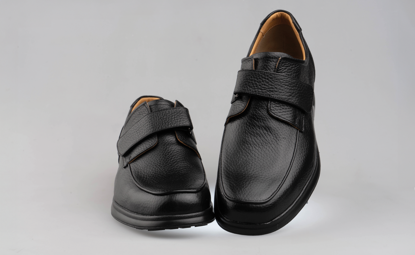 Strap Loafer M459