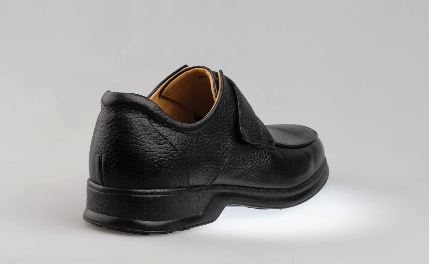 Strap Loafer M459