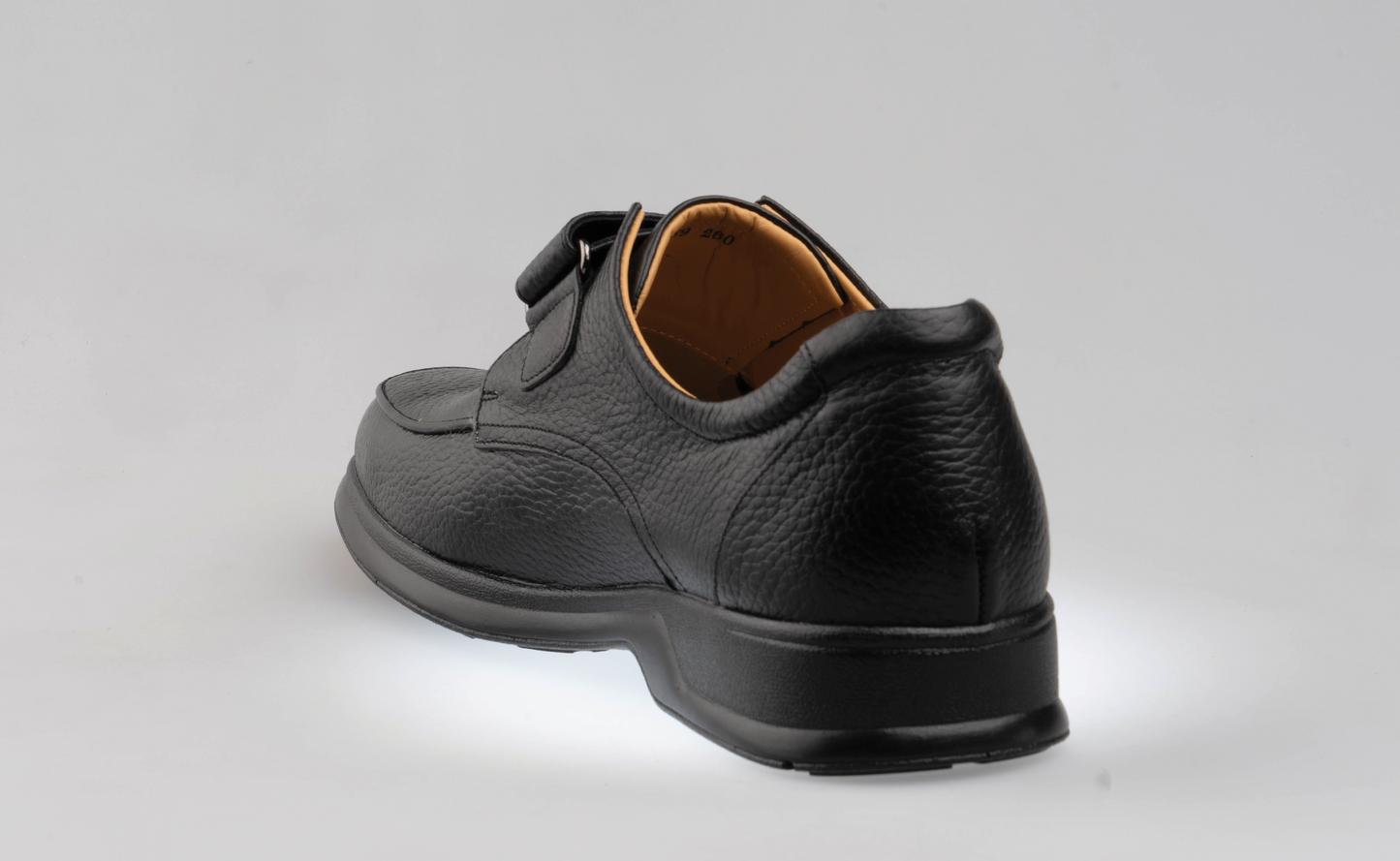 Strap Loafer M459