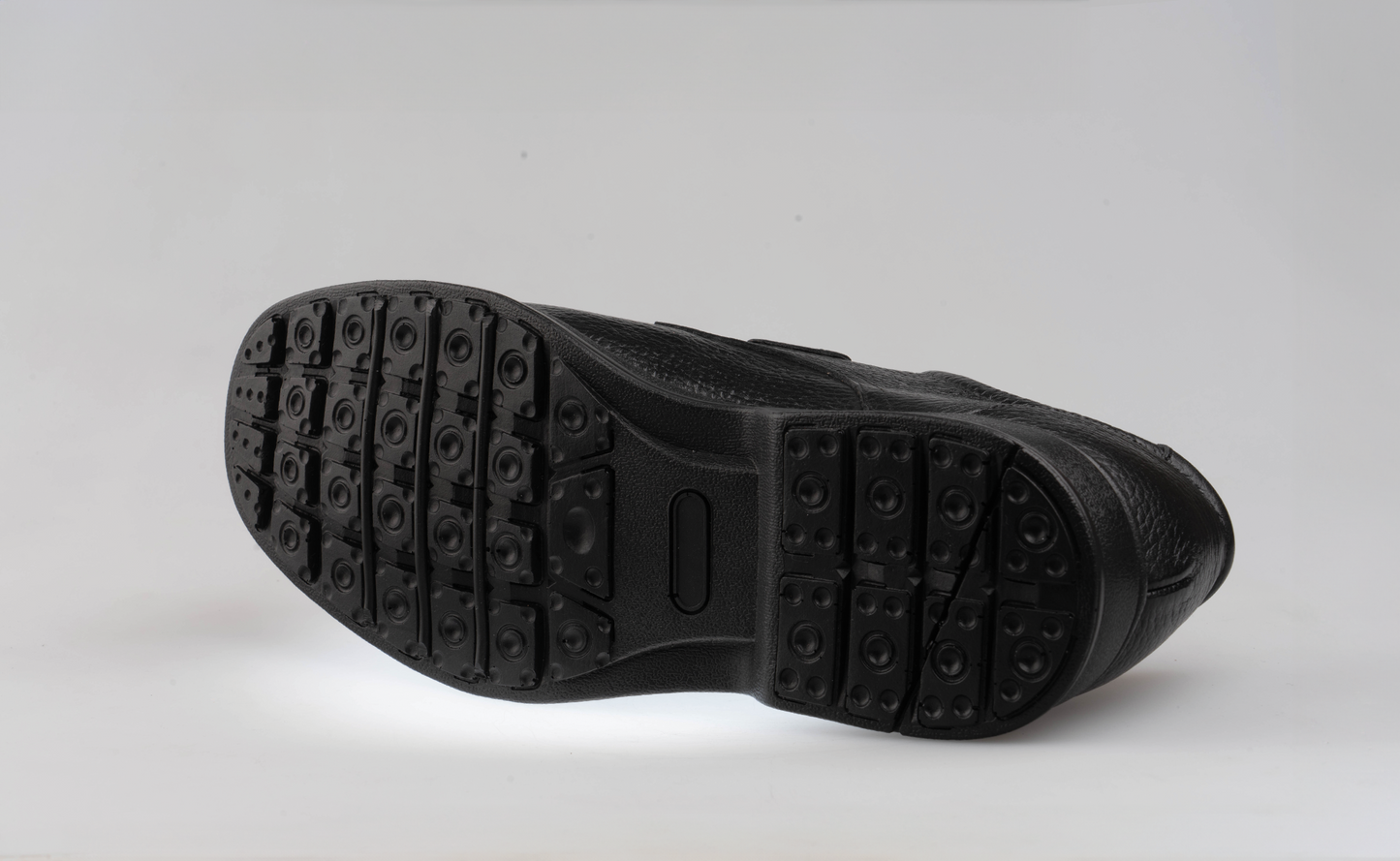 Strap Loafer M459