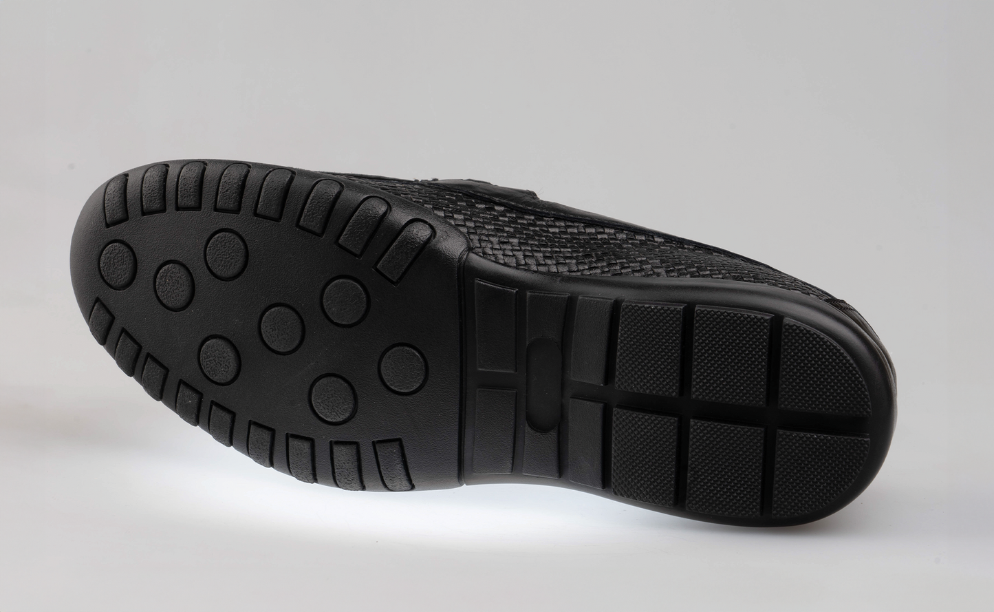 Woven Loafer M600