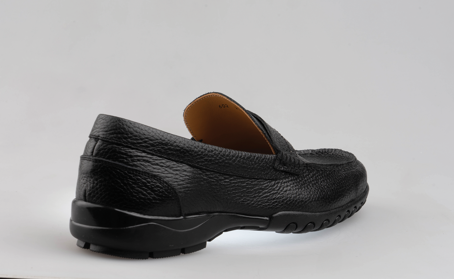 No Lace Loafers M602