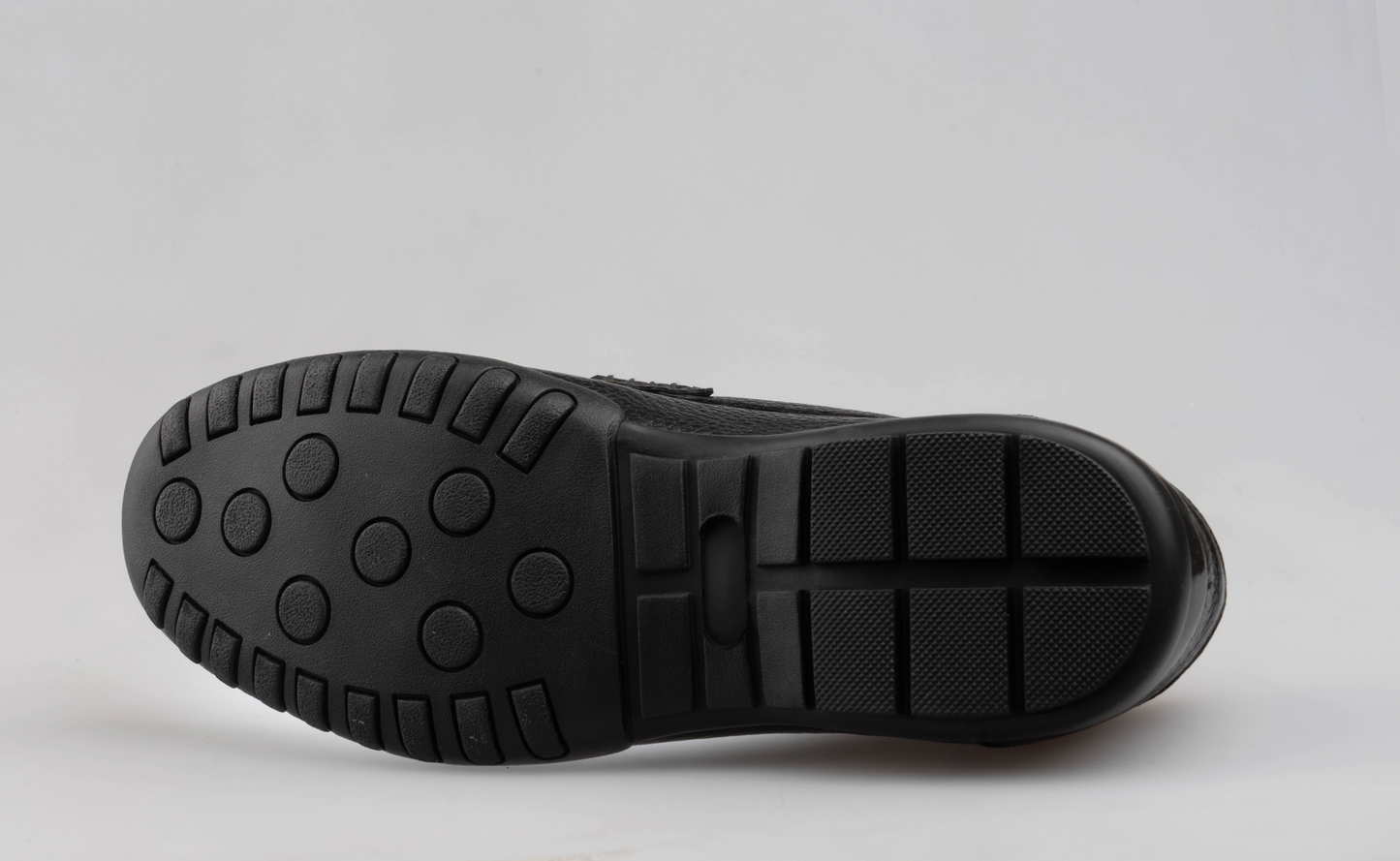 No Lace Loafers M602