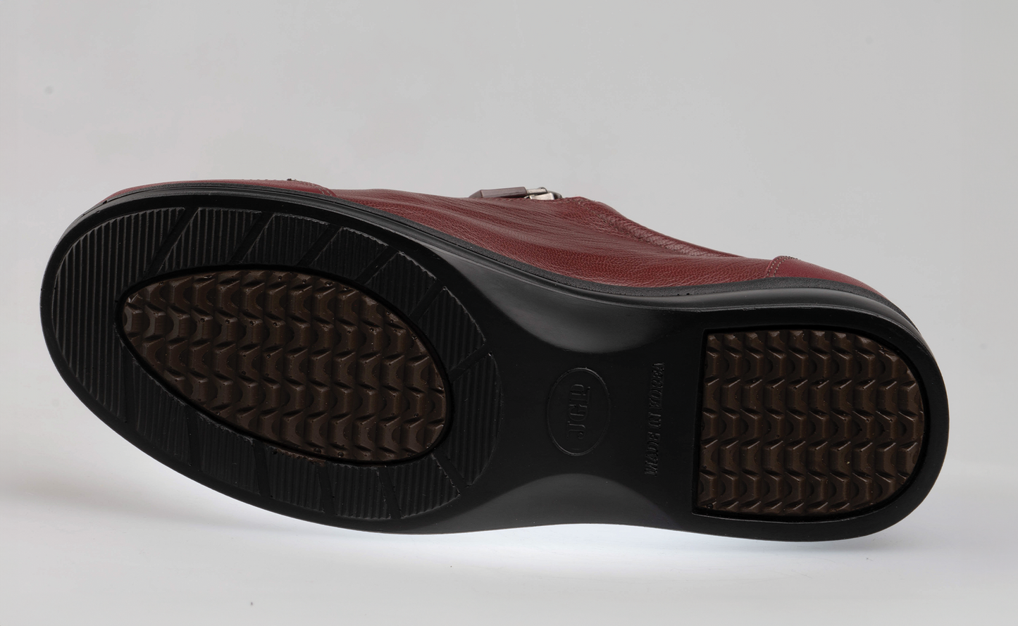 Women's Casual W205 (Red)