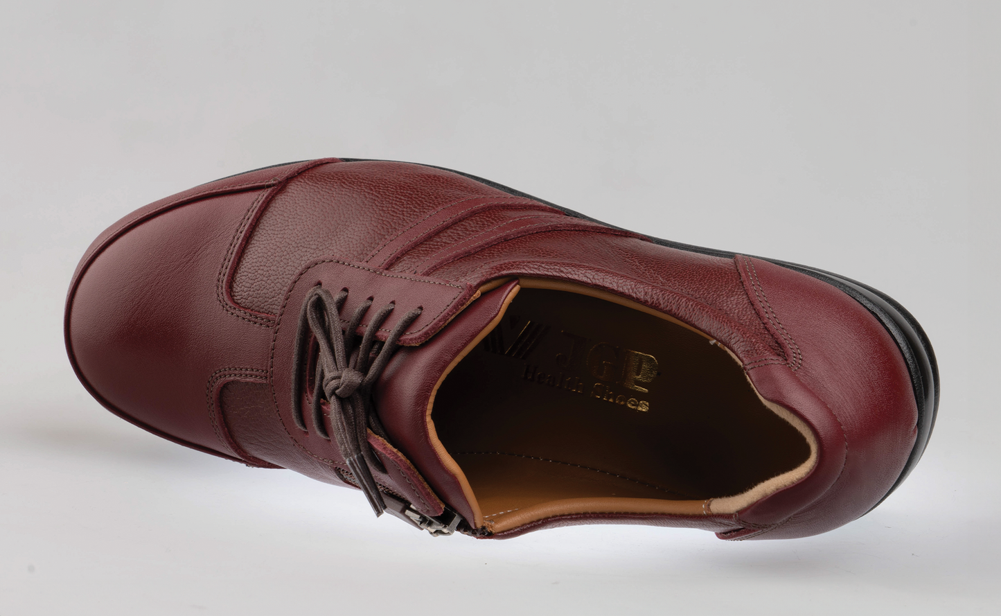 Women's Casual W205 (Red)