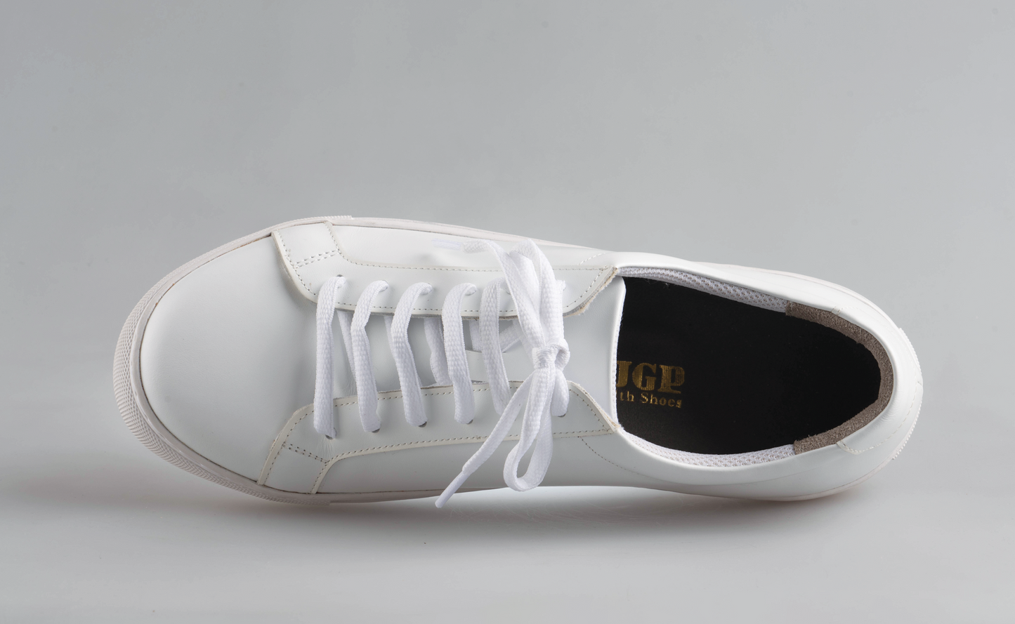 Sneakers M808 (White)