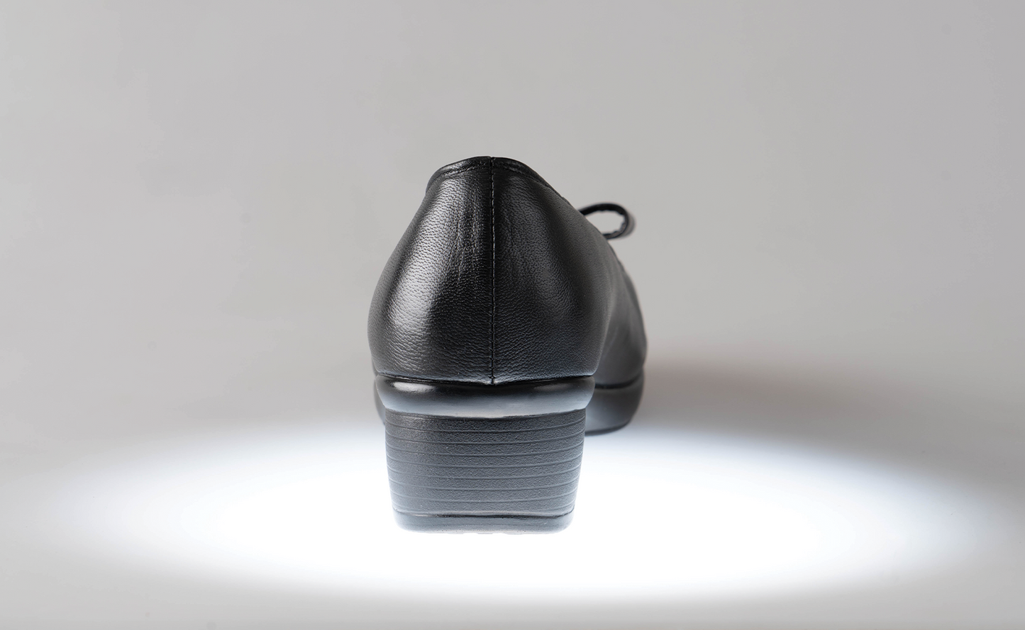 Ribbon Dress Shoes W321A
