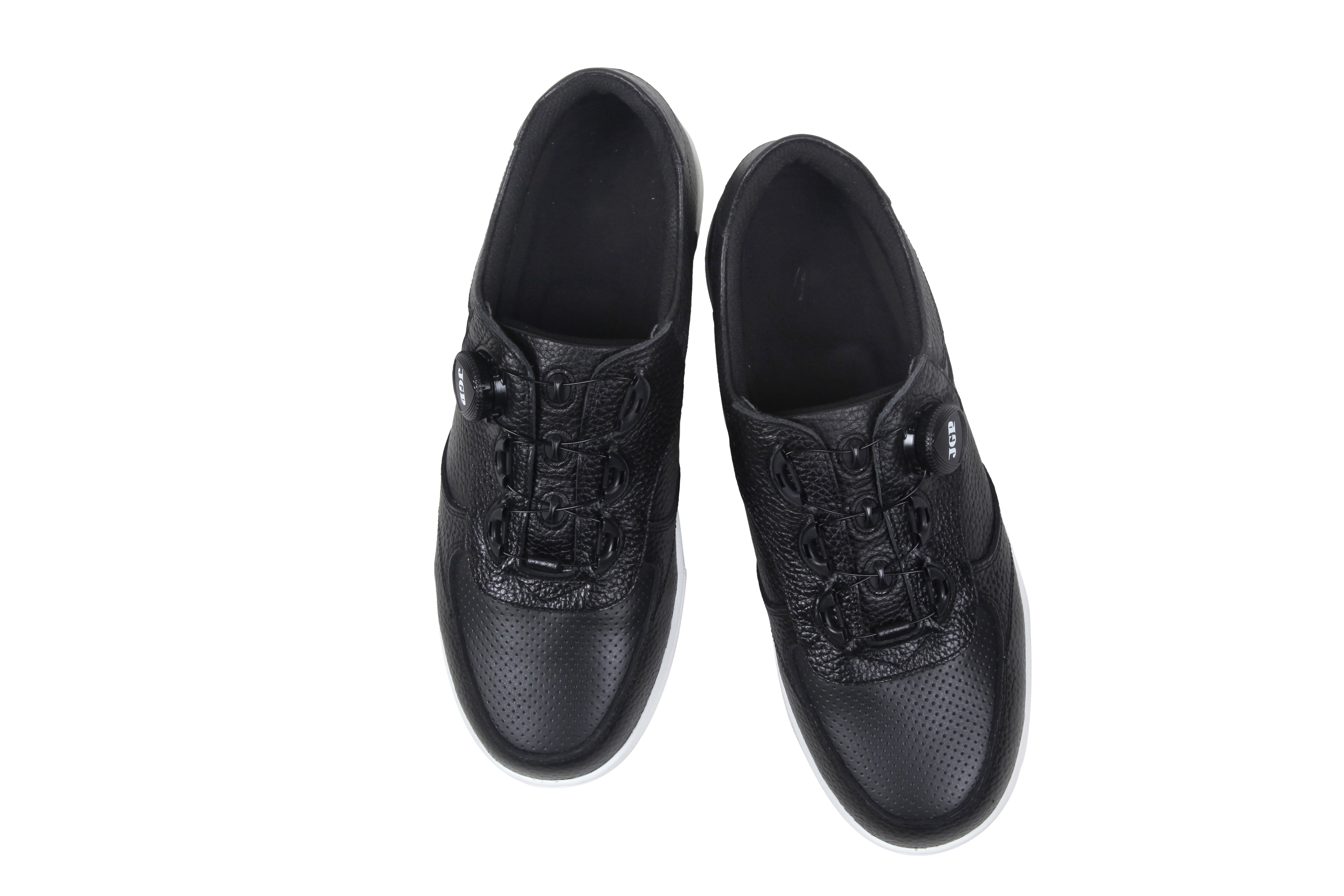 Men's No-Lace Sneaker M709 – JGP