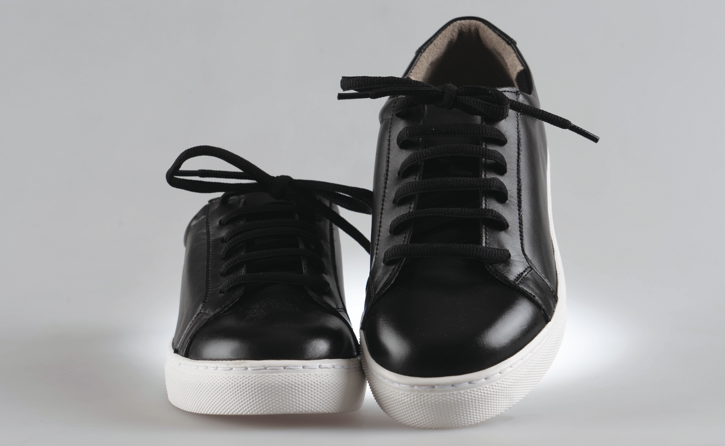 Sneakers W808 (Black)