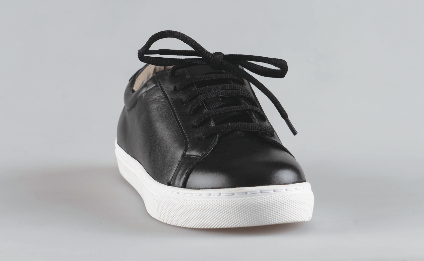 Sneakers W808 (Black)