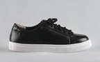 Women's Classic Sneaker W808 (BLK)
