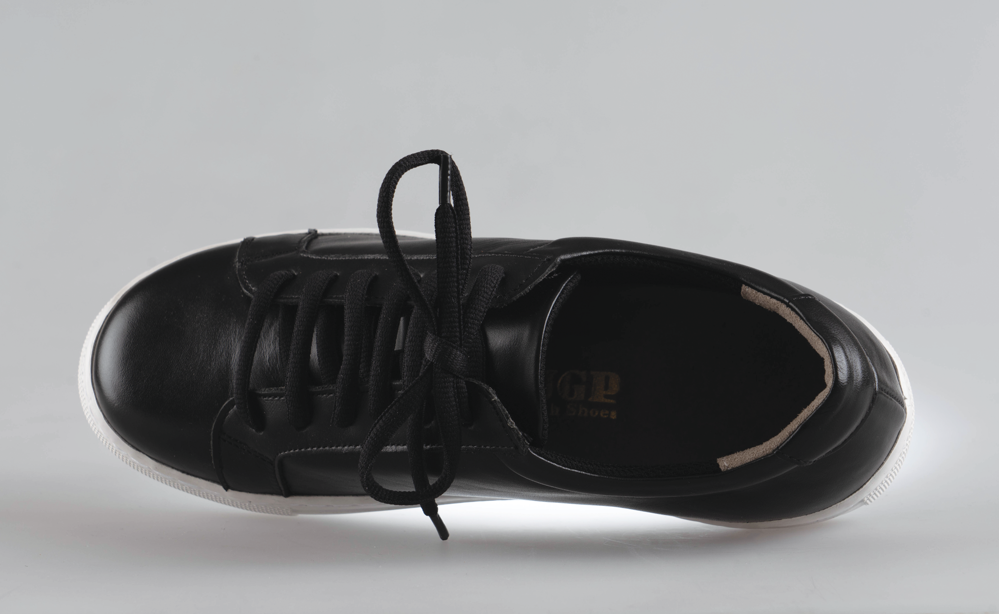 Women's Classic Sneaker W808 (BLK)