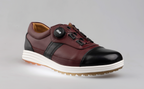 Men's Golf M500D <WINE>