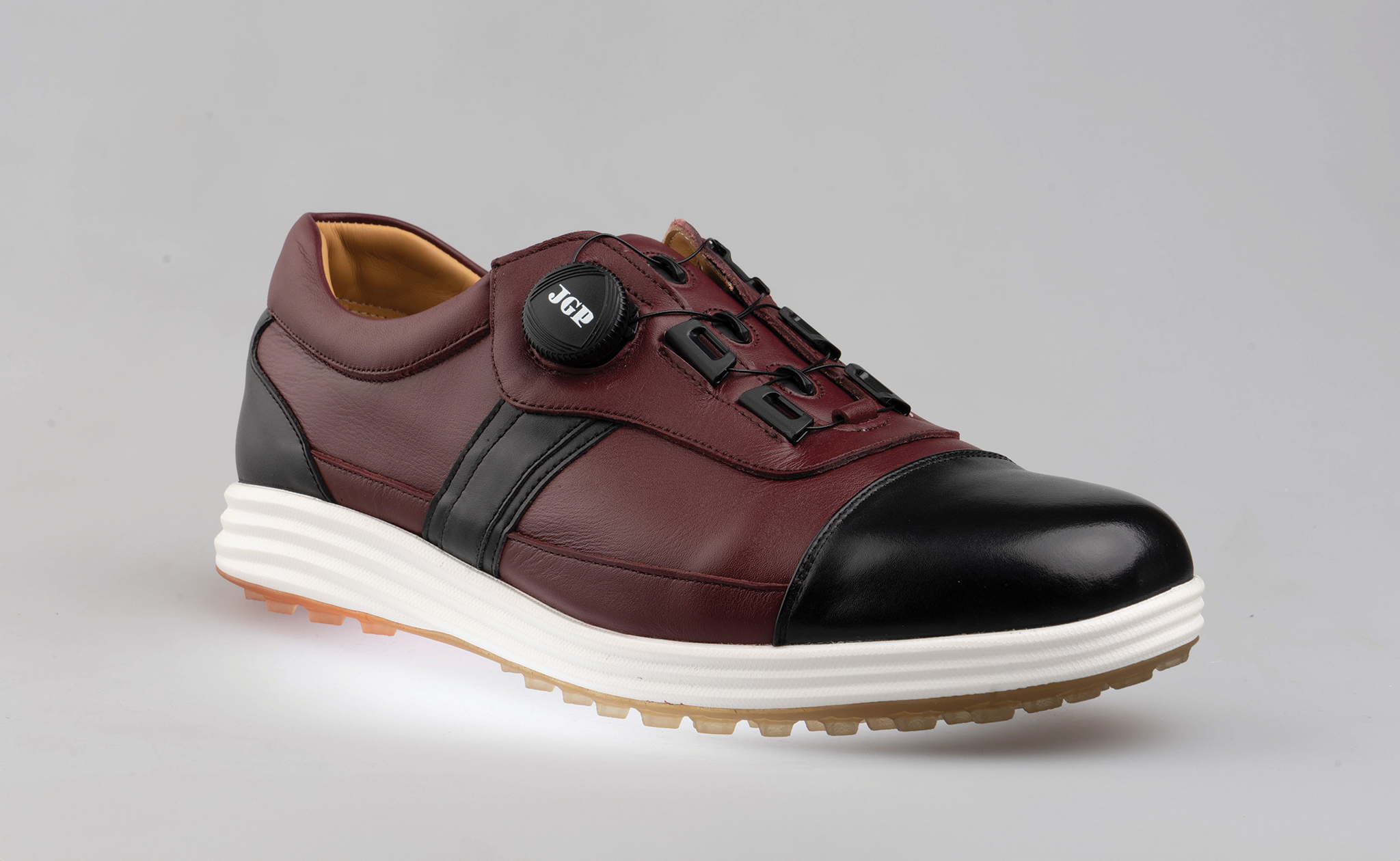 Men's Golf M500D <WINE>