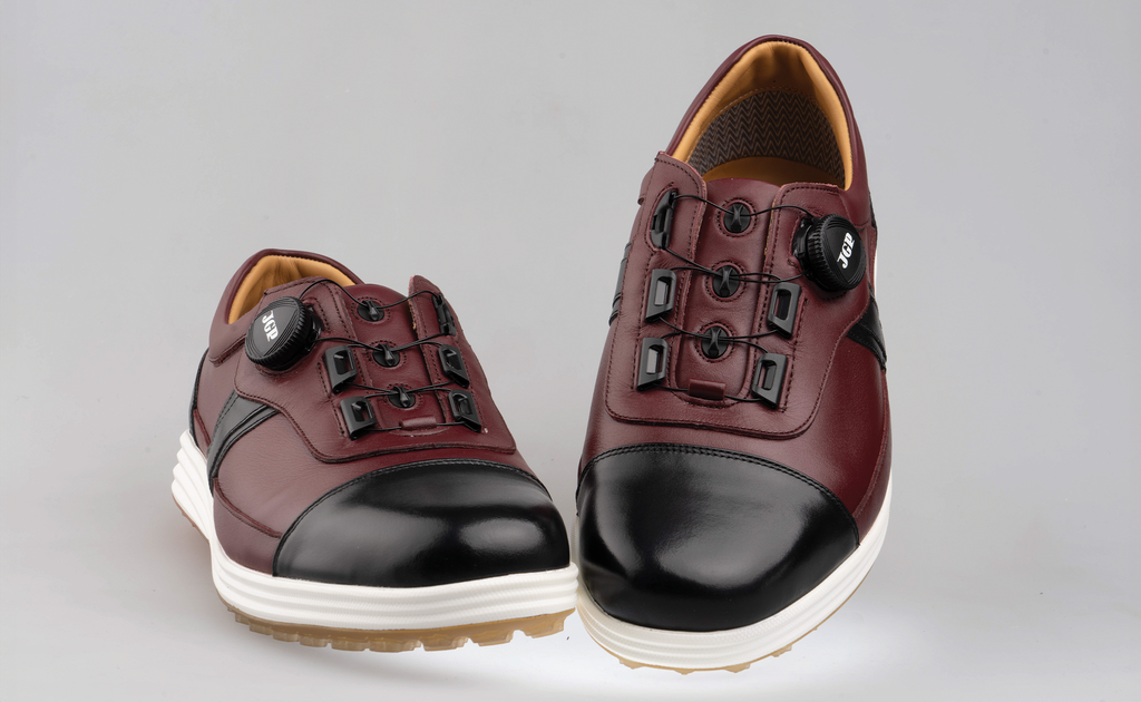 Men's Golf M500D <WINE>