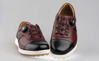 Men's Golf M500D <WINE>