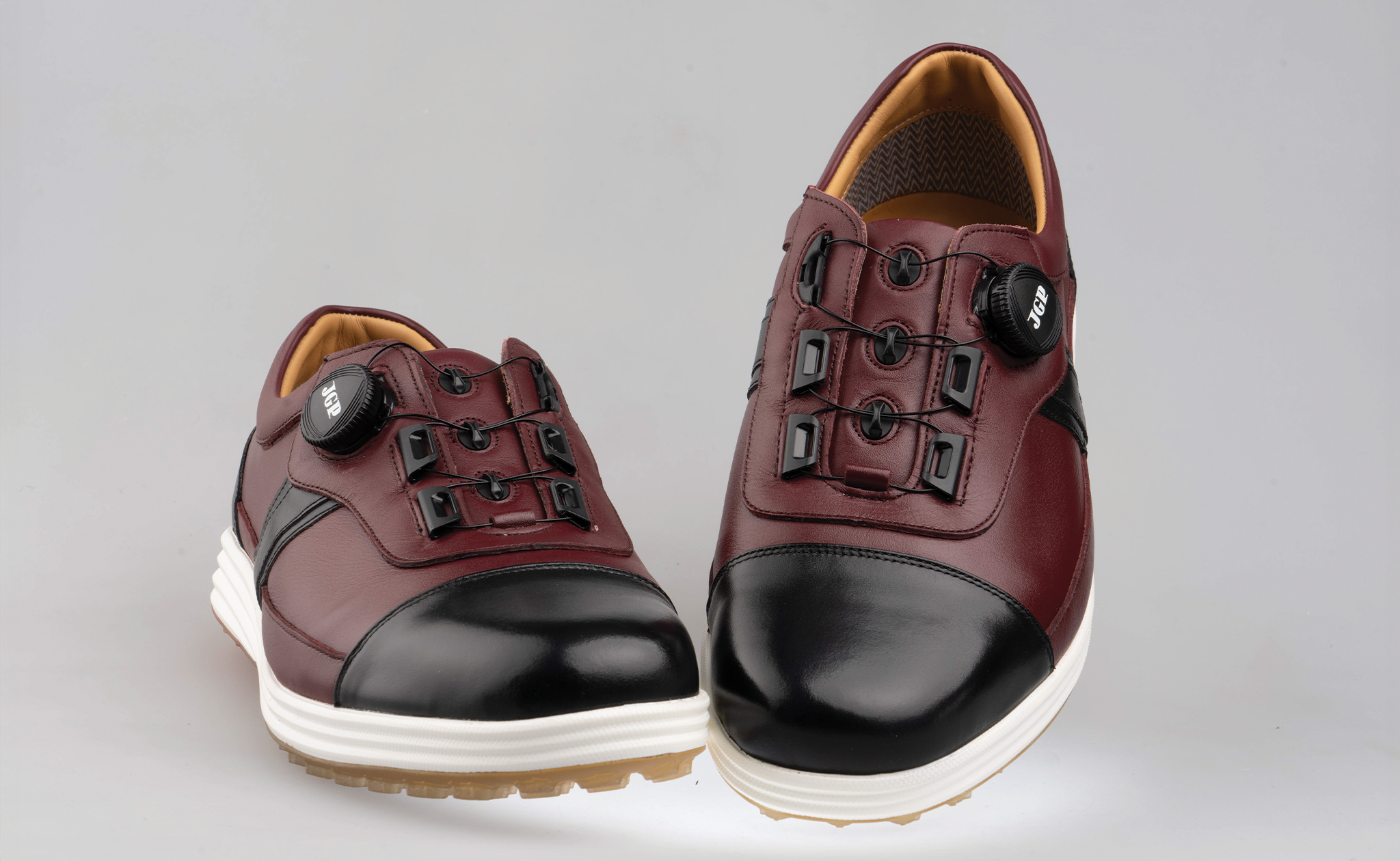 Men's Golf M500D <WINE>