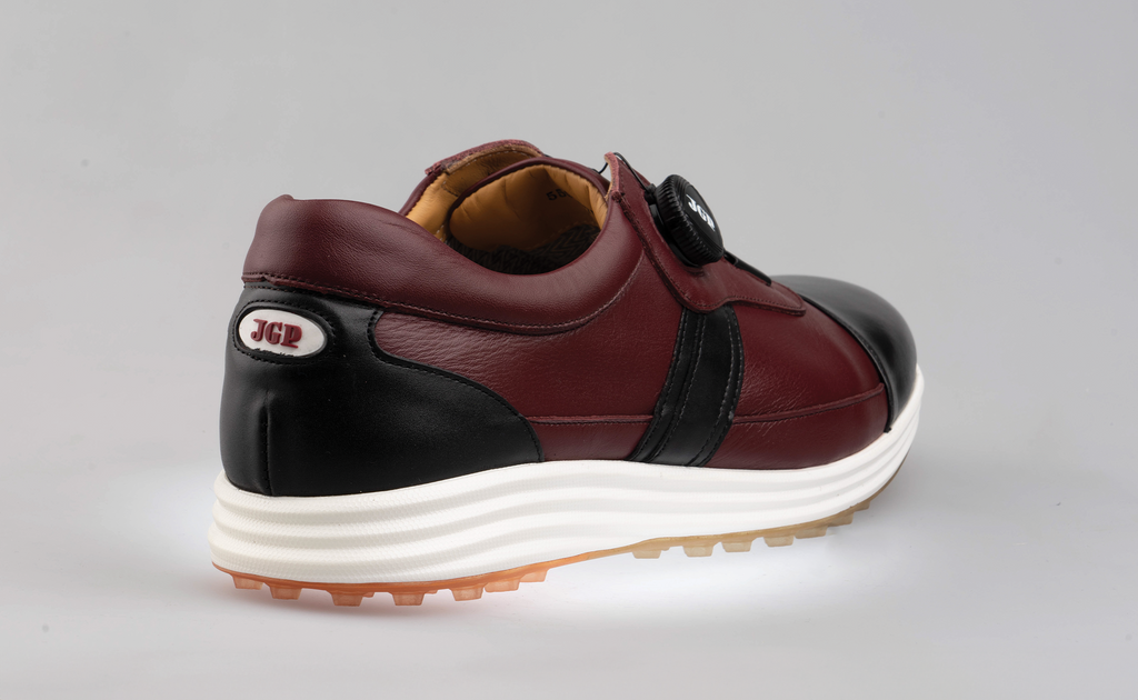 Men's Golf M500D <WINE>