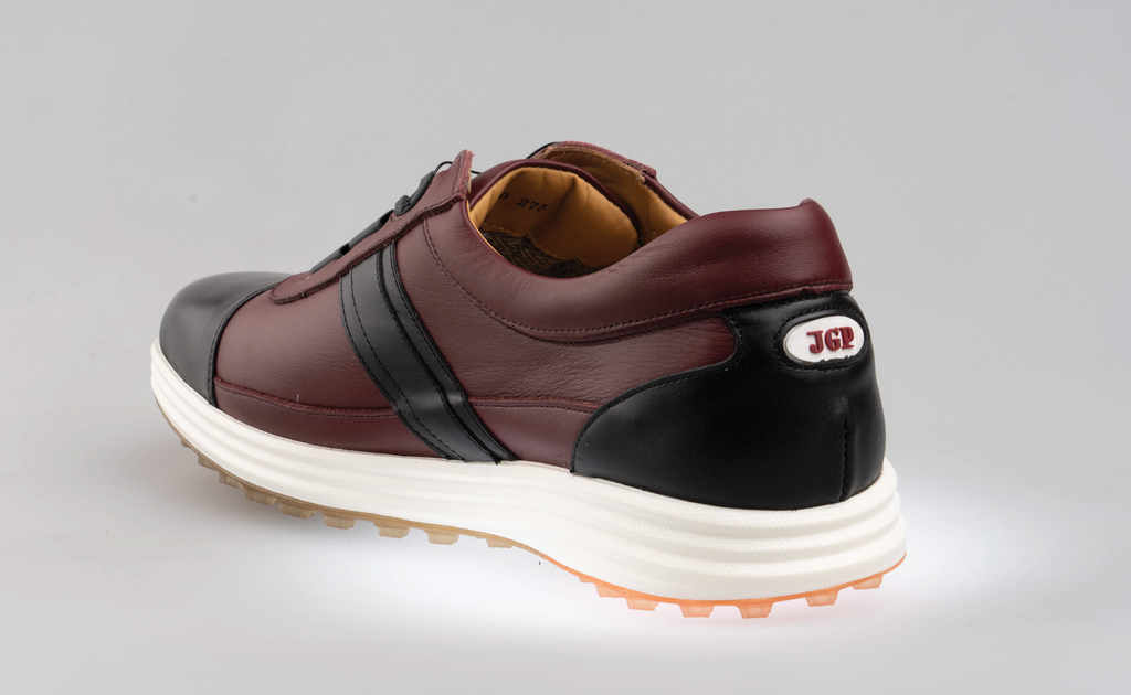 Men's Golf M500D <WINE>