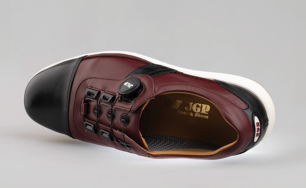 Men's Golf M500D <WINE>