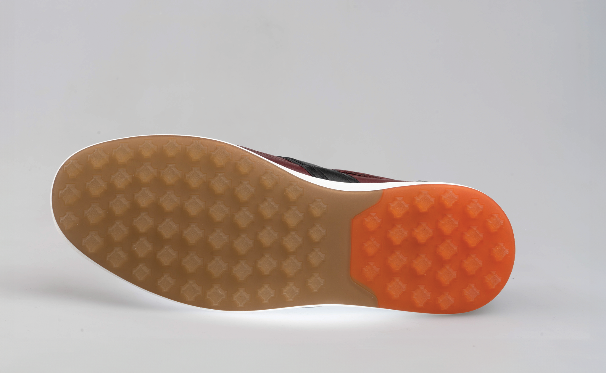 Men's Golf M500D <WINE>