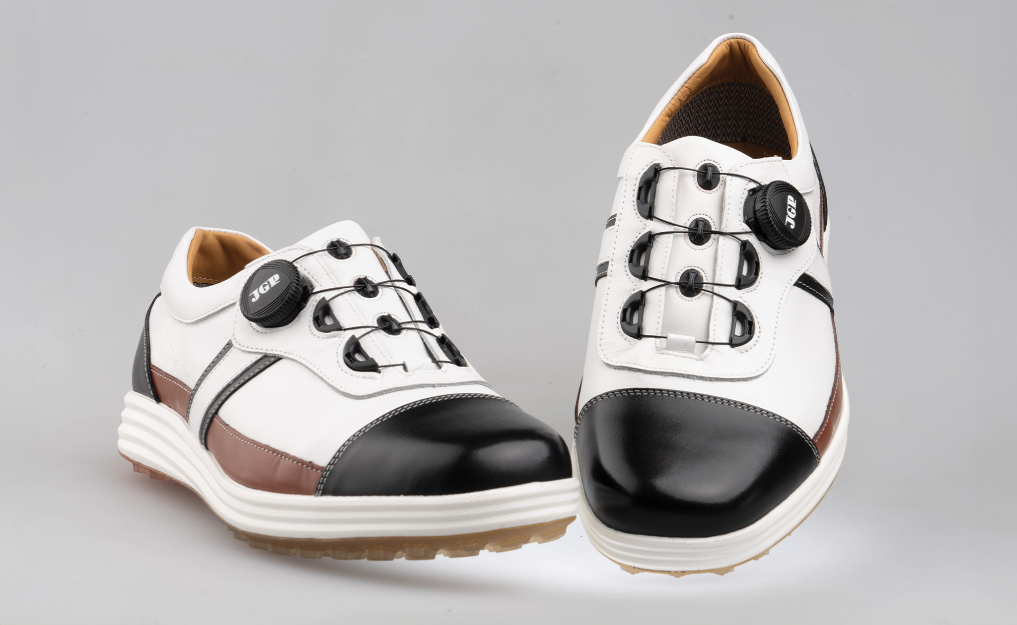 Women's Golf W350 <WHITE>