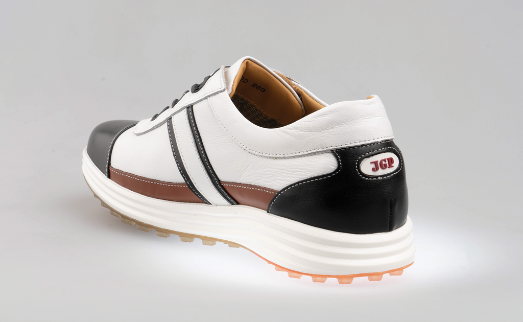 Women's Golf W350 <WHITE>
