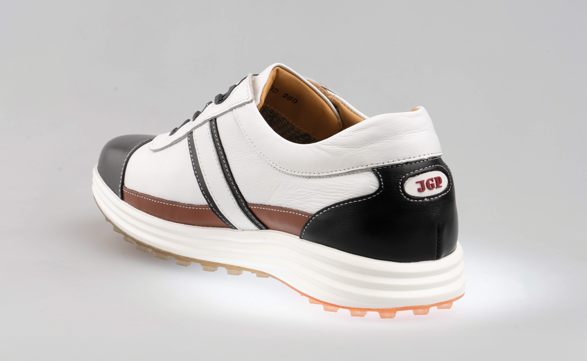 Women's Golf W350 <WHITE>