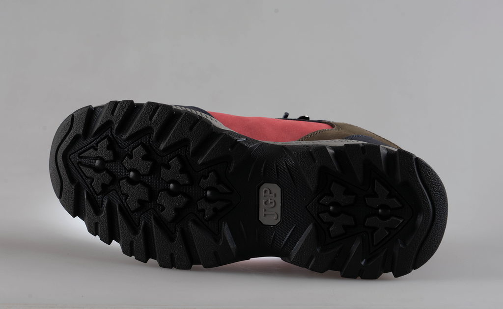 Women's Trekking W852