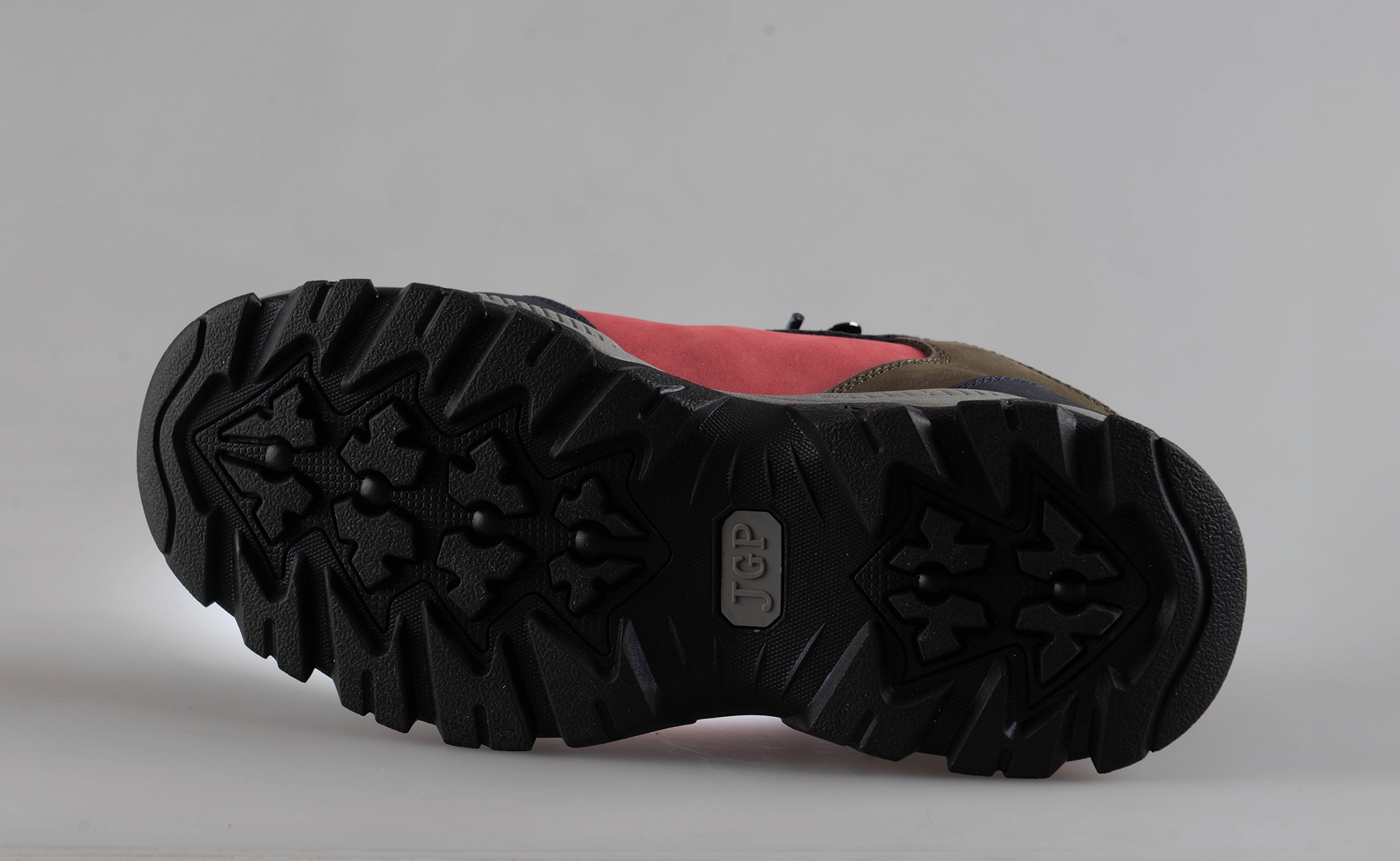 Women's Trekking W852