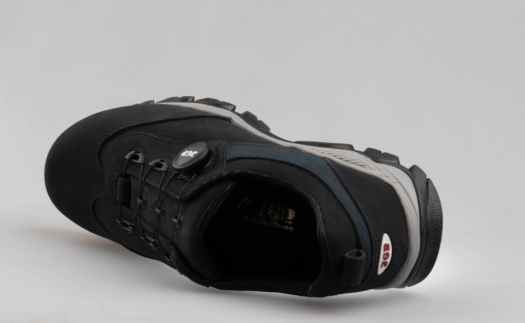 Unisex Trekking MW851D