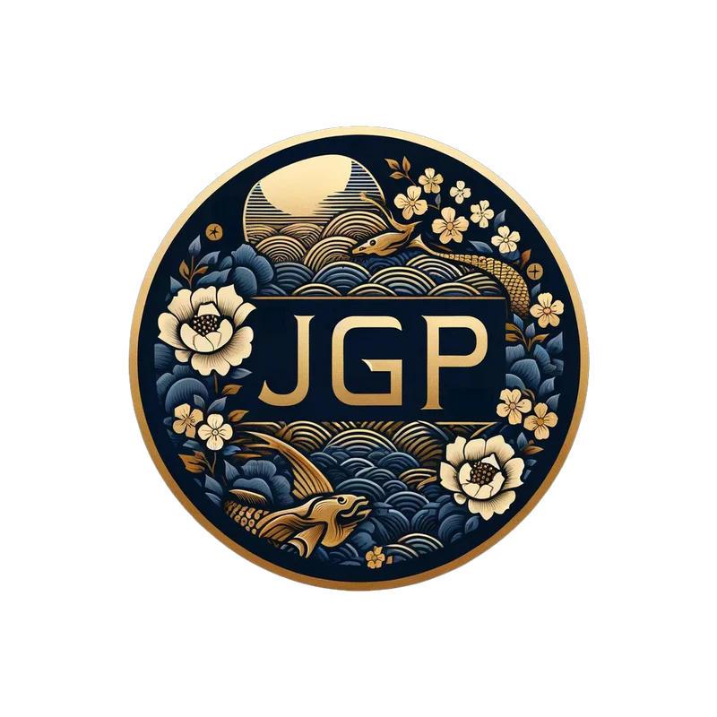 Jgp Sample JGP