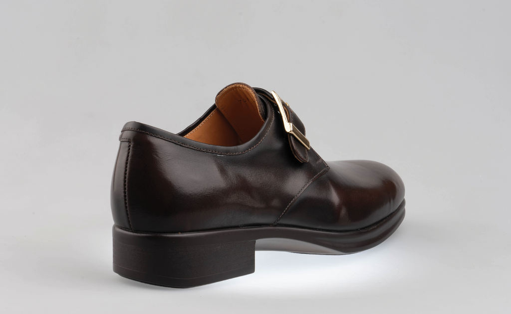 Buckle Loafer M701N