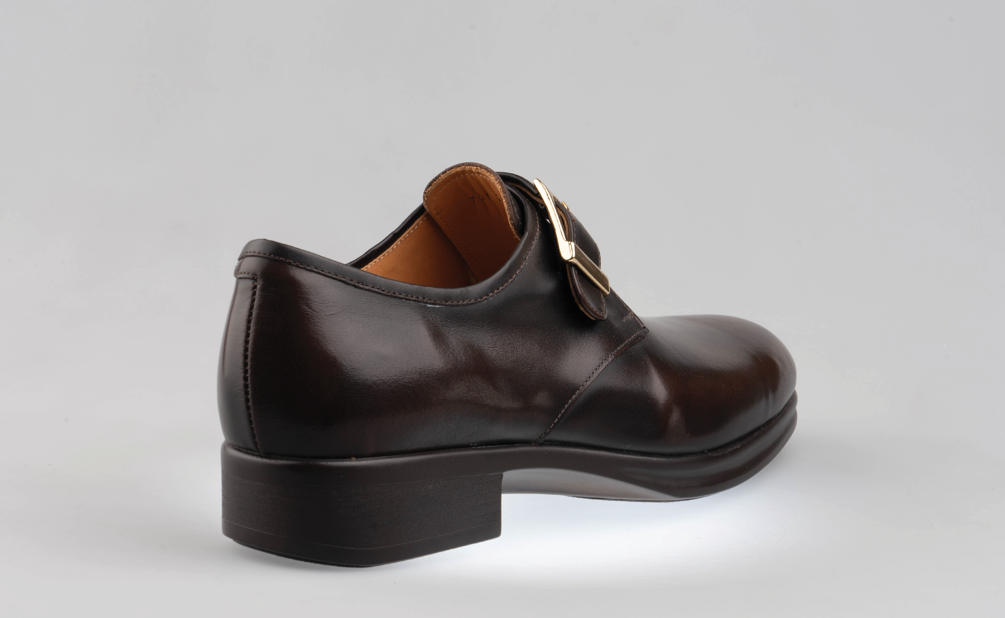 Buckle Loafer M701N