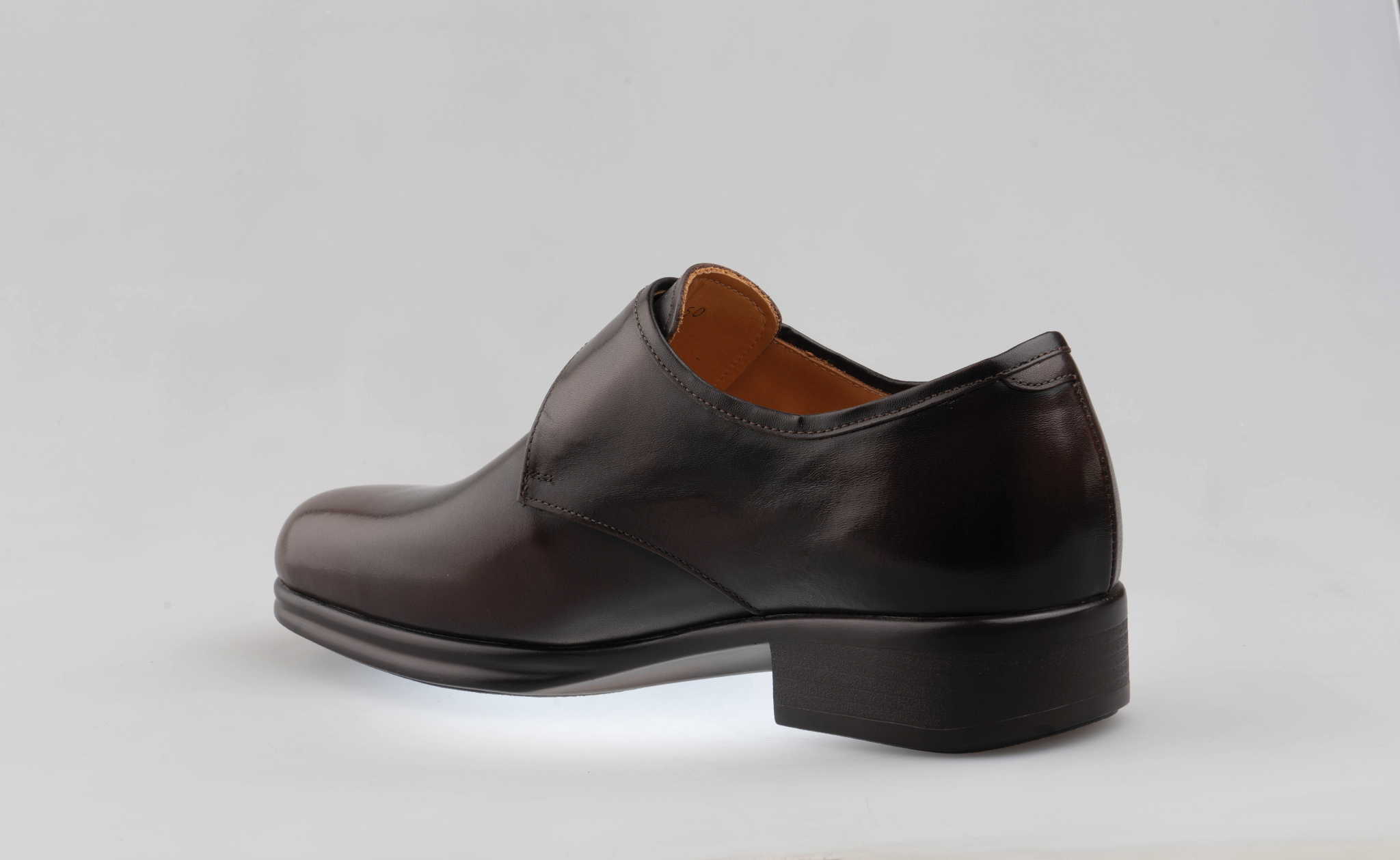 Buckle Loafer M701N