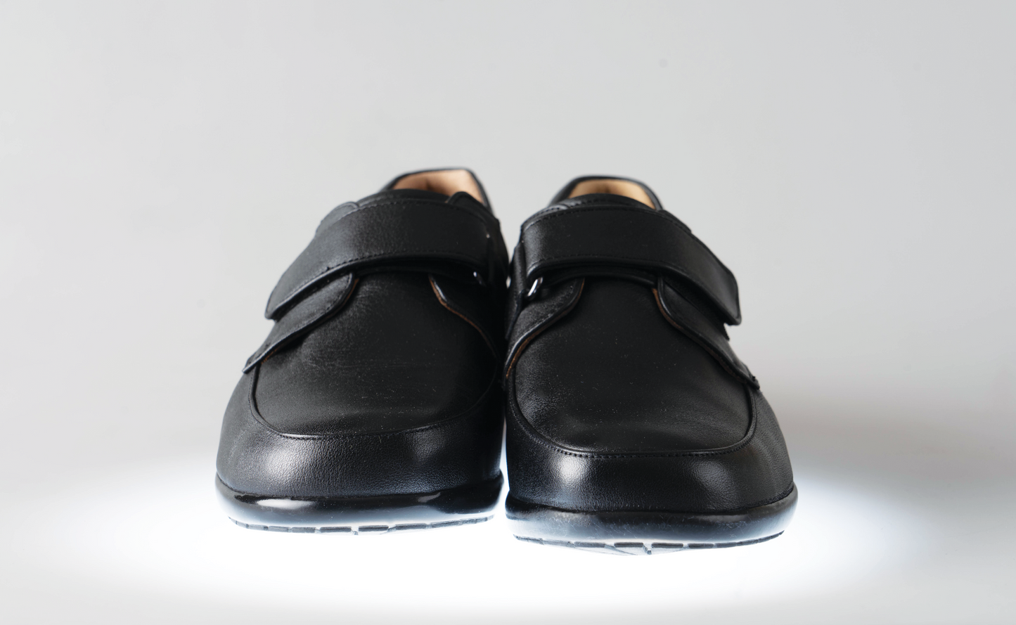 Velcro Loafers W320