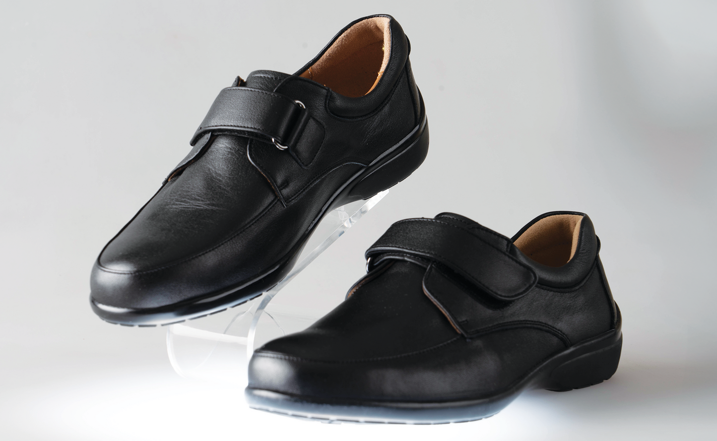 Velcro Loafers W320