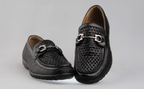 Woven Loafer M600