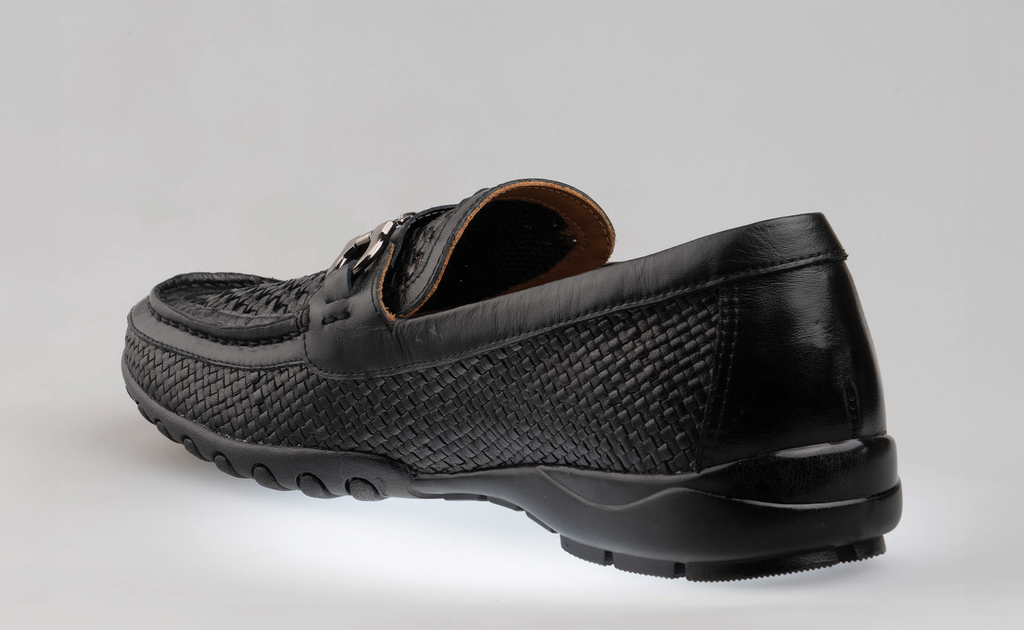 Woven Loafer M600