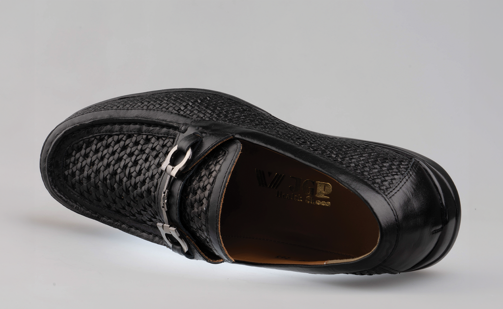 Woven Loafer M600